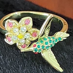 High end costume jewelry